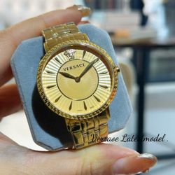 Versace watch 36MM