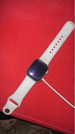 apple watch series 7