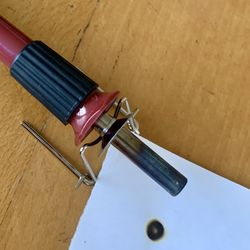 Wood Burning Kit (Pyrography) - 11 Tips - TESTED & WORKS