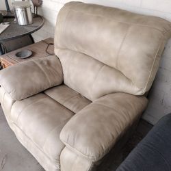 Electric Recliner