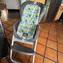Ingenuity Trio 6-in-1 High Chair
