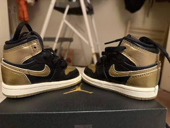 Jordan’s boy
