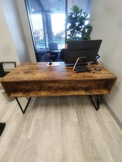 Computer Desk