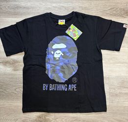 BAPE SHIRT