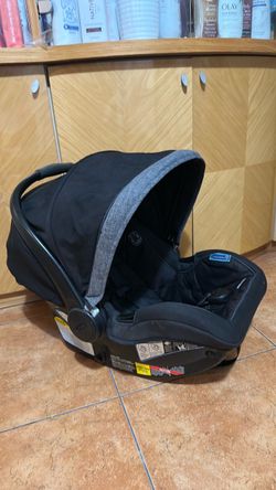 Graco Infant Car Seat Carrier