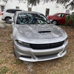 2017 Dodge Charger