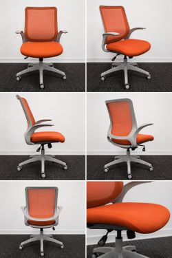 Office chairs