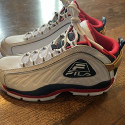 Fila Grant Hill 2 Game Break Edition
