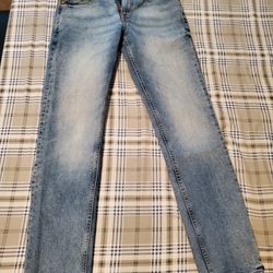 Levis 511 29x30