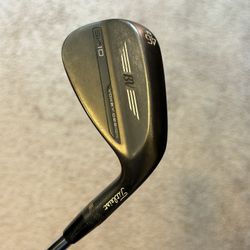 Titleist Vokey Wedge 48 Degree SM10