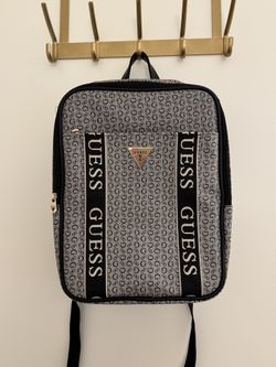 Guess Backpack (LIKE NEW)