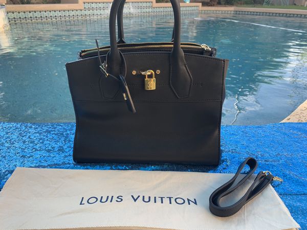 Vintage 80s Louis Vuitton Saks Fifth - clothing & accessories - by owner -  apparel sale - craigslist