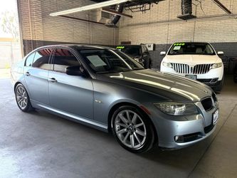 2011 BMW 328i