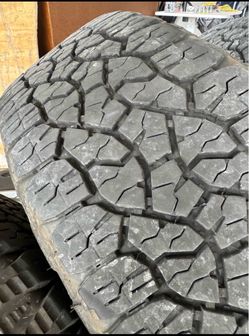 2500 wheel