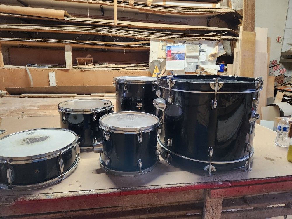Drum Set