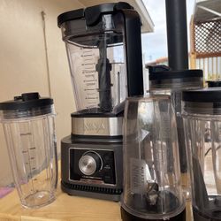 Ninja Blender 