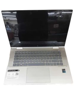 Hp 15-fe0053dx Intel Core I7 - 13th Generation - Evo Platform 16 Gb 500 Gb Silver Laptop