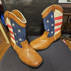 Cowboy Boots