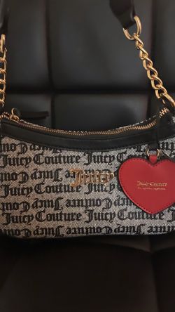 Juicy couture bag!