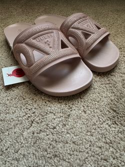 GUESS slides
