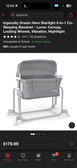 Bassinet