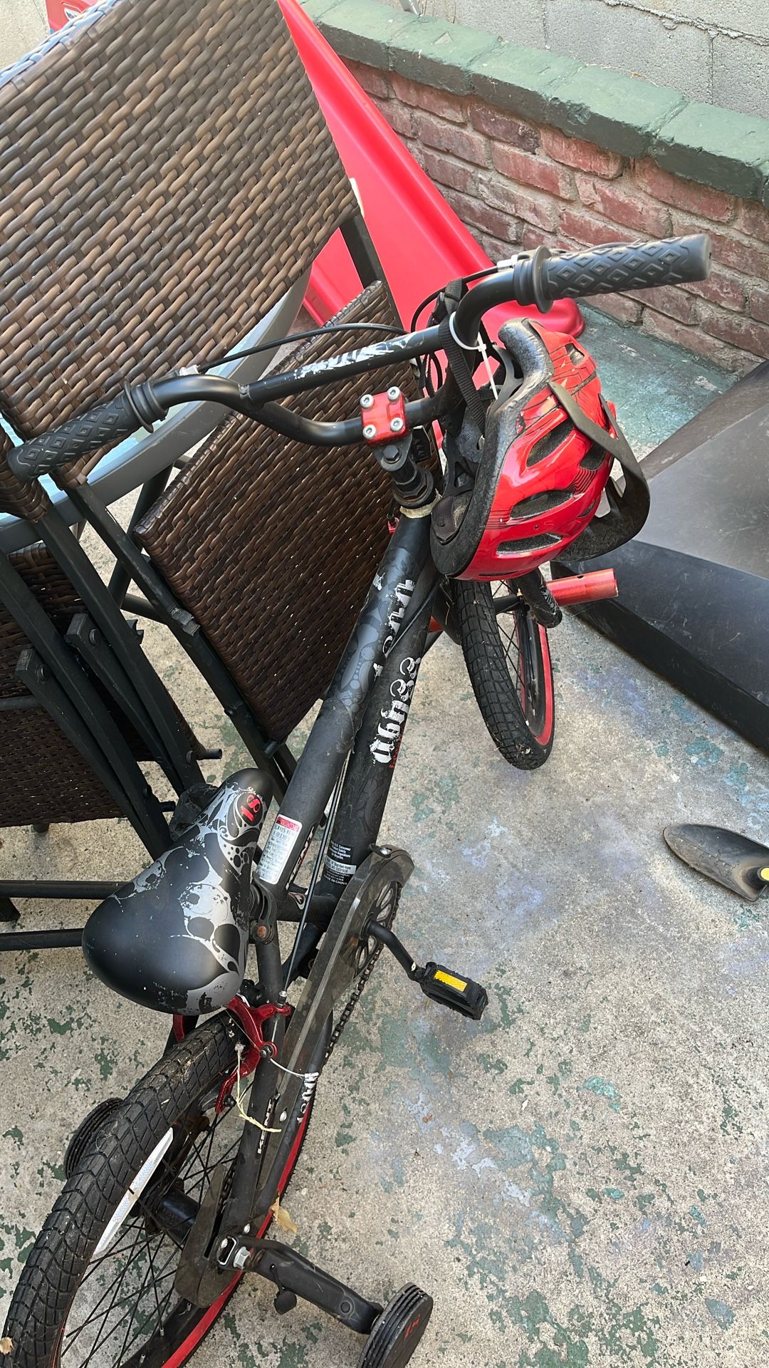 Used Bike