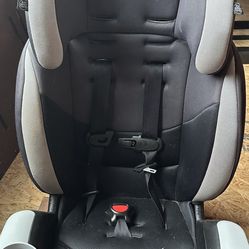 Evenflo Toddler Car Seat