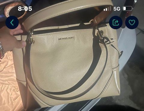 MK HAND BAG
