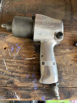 Air Tools Impact Cutoff