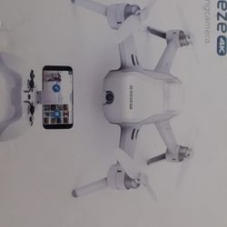 4K SELFIE BREEZE DRONE