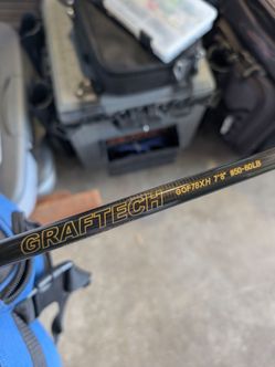GRAFTECH OFFSHORE GOF780XH 50-60