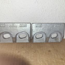 (2) Cascade Lower Hook 675968