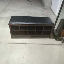 Shoe Rack 