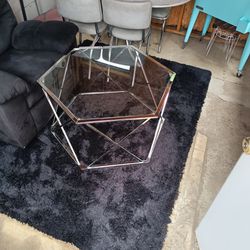 Coffee End Tables 