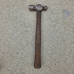 Blue point 8oz hammer