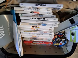 All Wii. Get It!