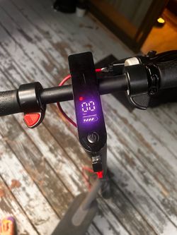 Electric Scooter For Sale | Hiboy S2 Pro