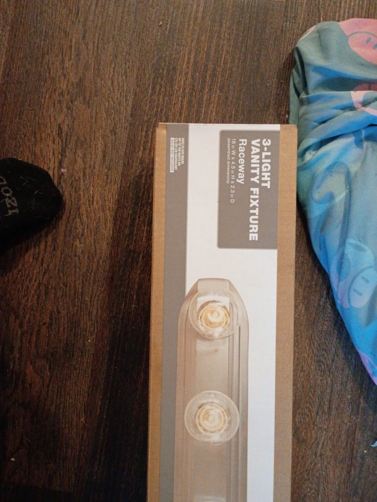 Vanity Lights