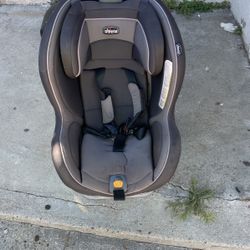 Silla Chicco