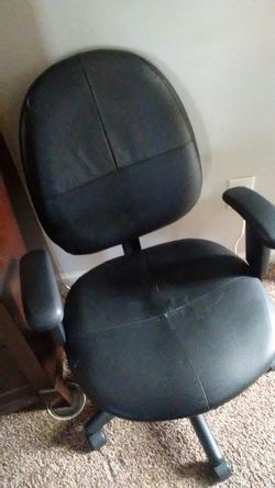 Office chair