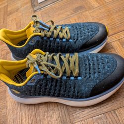 Rabbit Boston Carbon Plate Running Shoes 