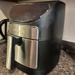 Gourmia Air Fryer