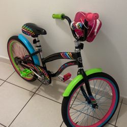 Bicycle 20”