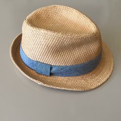 Fedora Hat