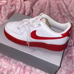 Youth 6.5 New Air Force 1a