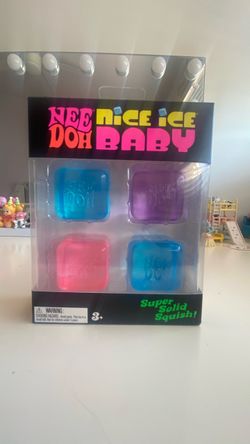 Real authentic mini needoh nice baby’s!