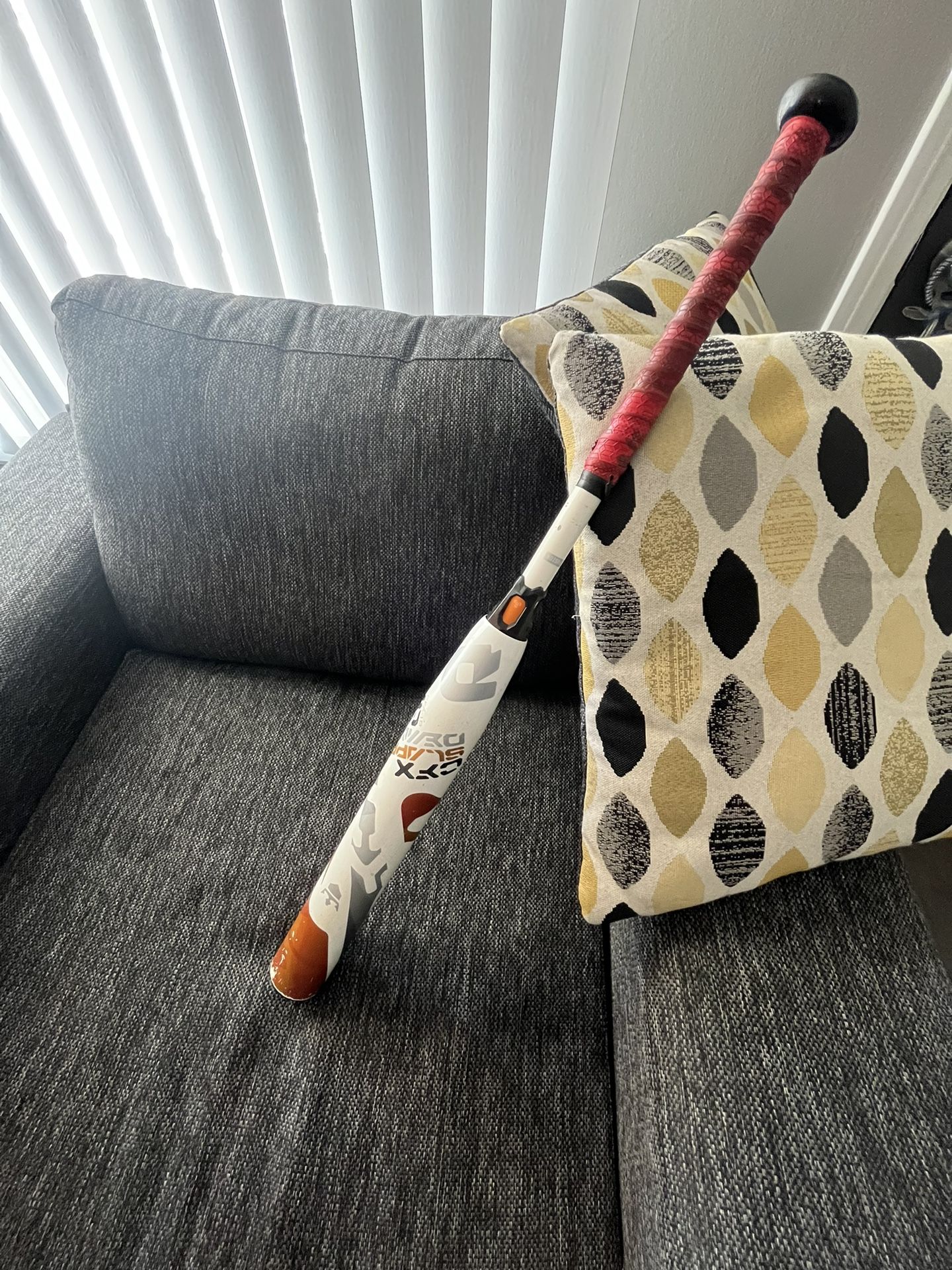 2018 DEMARINI CFX SLAPPER!!