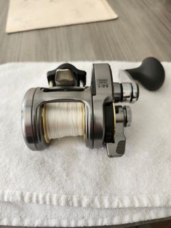 SHIMANO TYRNOS 10