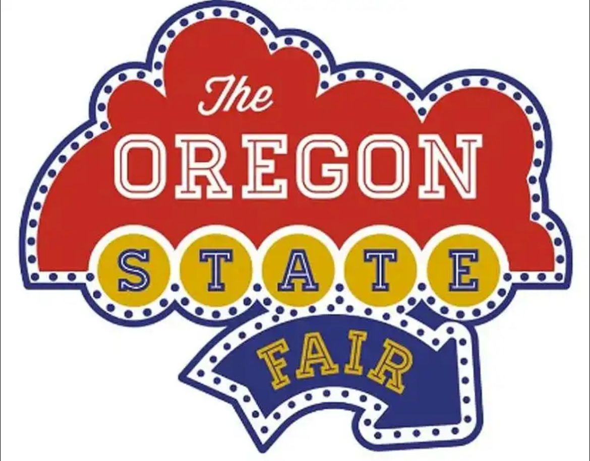Oregon State Fair Adult General Admission