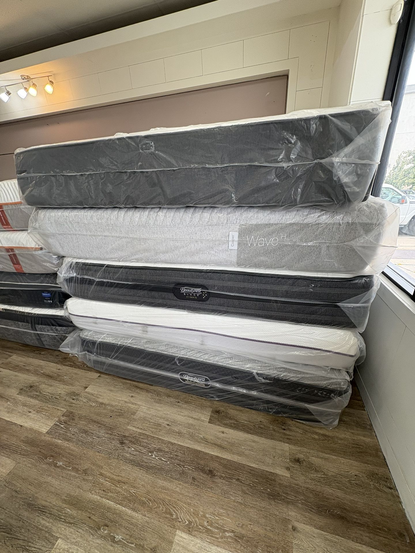 King Mattresses